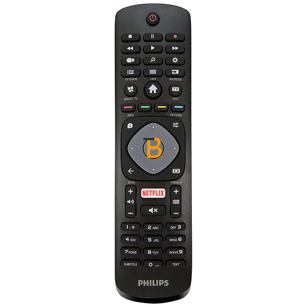 Philips Televizor Üçün Pult