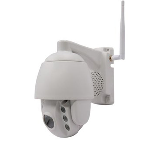 PTZ Mini WIFI Kamera Baku 01