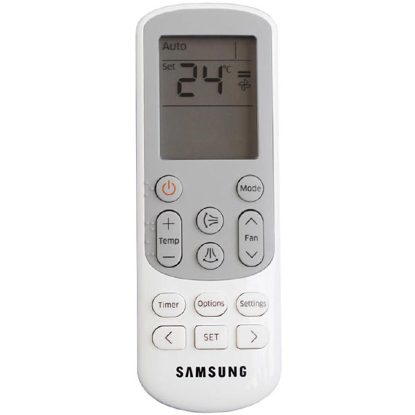 Samsung Kondisioner Üçün Pult