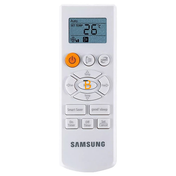 Samsung Kondisioner Üçün Pult