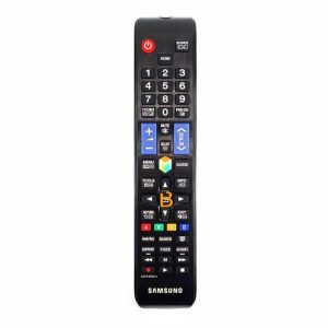 Samsung Smart Televizor Üçün Pult