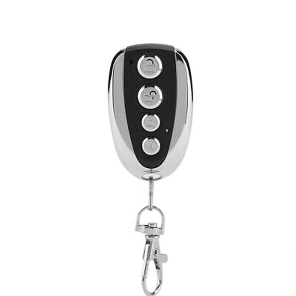 433-Mhz Şlaqbaum Üçün Pult (slaqbaum pultu) Baku Tech