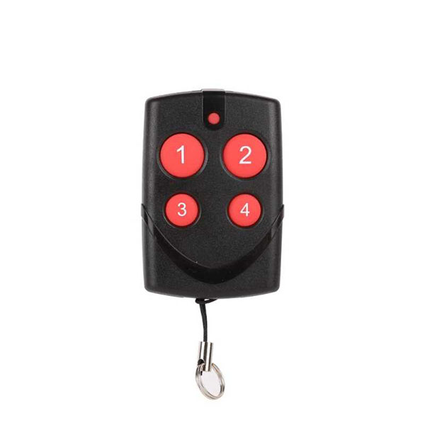 Şlaqbaum Darvaza Üçün Çoxfunksiyalı Pult (şlaqbaum pultu) Baku Tech