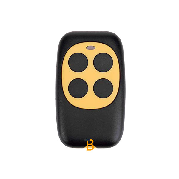 433-mhz Köçürülən Pult