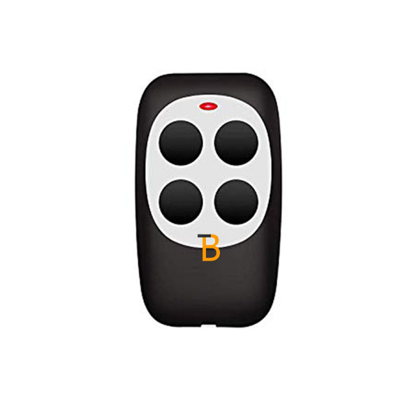 433-mhz Köçürülən Pult