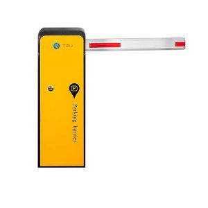 PARK-210 Avtomatik Şlaqbaum Baku Tech