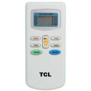TCL Kondisioner Üçün Pult