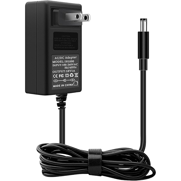 Adapter - 18 V 1.7 A