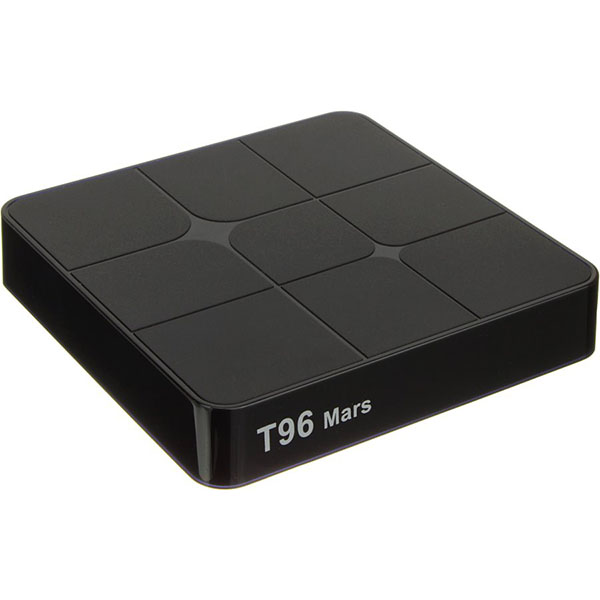 Tv Box T96 Mars 2/16 Gb Android