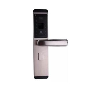 Elektron Smart Kilid Barmaq izi - RFID Kart - Şifrə Baku Tech