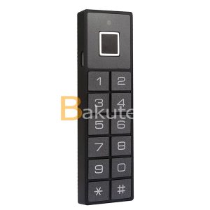 RFID Kart  Qolbaq Və Kodlu Dolab Elektron Kilidi Loker