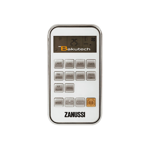 Zanussi Kondisioner Üçün Pult