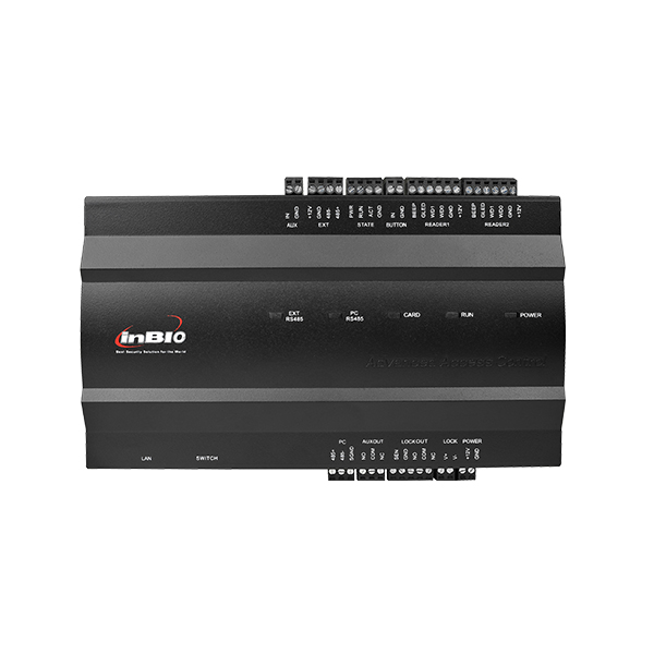 ZKTeco inBio 260 IP Əsaslı Biometrik Giriş İdarəetmə Paneli