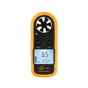 Külək Ölçən Cihaz - Anemometer Benetech GM816