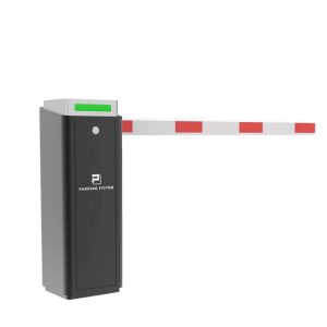 Avtomatik Şlaqbaum Bariyer Sistemi – Tiger PB910S Parking Nəzarət Qurğusu