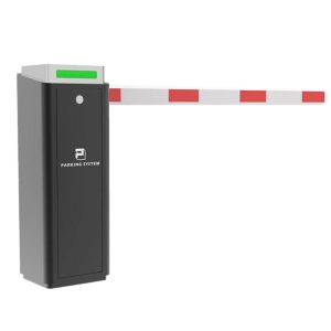Avtomatik Şlaqbaum Bariyer Sistemi – Tiger PB910S Parking Nəzarət Qurğusu